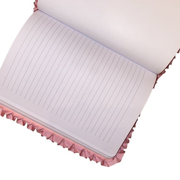 SIMPLY SOUTHERN COLLECTION
“Let Thy Will Be Done in Love” Personal Journal Book - Picture 4 of 6